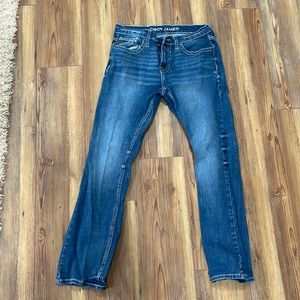Mens Cody James jeans